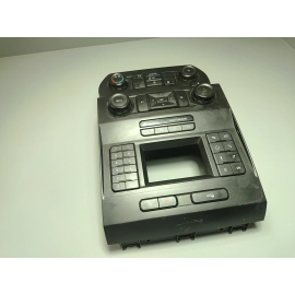 FORD F150 DASHBOARD FACE RADIO CLIMATE CONTROL SWITCH PANEL BEZEL 2018 OEM