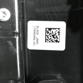 FORD F150 DASHBOARD FACE RADIO CLIMATE CONTROL SWITCH PANEL BEZEL 2018 OEM