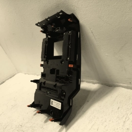 FORD F150 DASHBOARD FACE RADIO CLIMATE CONTROL SWITCH PANEL BEZEL 2018 OEM