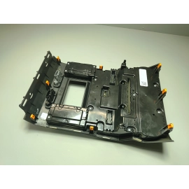 FORD F150 DASHBOARD FACE RADIO CLIMATE CONTROL SWITCH PANEL BEZEL 2018 OEM