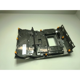 FORD F150 DASHBOARD FACE RADIO CLIMATE CONTROL SWITCH PANEL BEZEL 2018 OEM