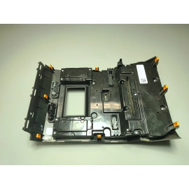 FORD F150 DASHBOARD FACE RADIO CLIMATE CONTROL SWITCH PANEL BEZEL 2018 OEM