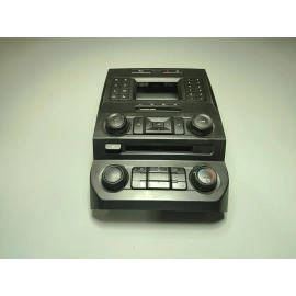 FORD F150 DASHBOARD FACE RADIO CLIMATE CONTROL SWITCH PANEL BEZEL 2018 OEM