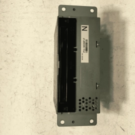 2018 FORD F150 F-150 AUDIO RADIO CD PLAYER RECEIVER SATELLITE RADIO OEM