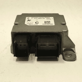 2018 - 2020 FORD F-150 RESTRAINT DIAGNOSTIC COMPUTER MODULE SRS UNIT OEM