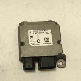 2018 - 2020 FORD F-150 RESTRAINT DIAGNOSTIC COMPUTER MODULE SRS UNIT OEM