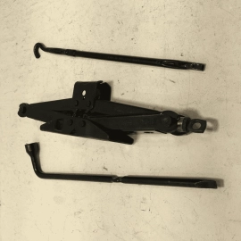 2015 - 2020 FORD F-150 EMERGENCY SPARE WHEEL JACK W/ TOOLS LUG WRENCH OEM