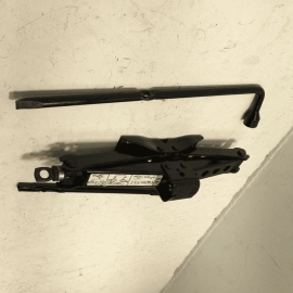 2015 - 2020 FORD F-150 EMERGENCY SPARE WHEEL JACK W/ TOOLS LUG WRENCH OEM