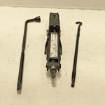 2015 - 2020 FORD F-150 EMERGENCY SPARE WHEEL JACK W/ TOOLS LUG WRENCH OEM