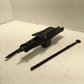 2015 - 2020 FORD F-150 EMERGENCY SPARE WHEEL JACK W/ TOOLS LUG WRENCH OEM