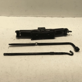 2015 - 2020 FORD F-150 EMERGENCY SPARE WHEEL JACK W/ TOOLS LUG WRENCH OEM