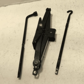 2015 - 2020 FORD F-150 EMERGENCY SPARE WHEEL JACK W/ TOOLS LUG WRENCH OEM