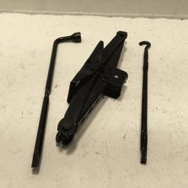 2015 - 2020 FORD F-150 EMERGENCY SPARE WHEEL JACK W/ TOOLS LUG WRENCH OEM