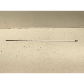 2005 - 2025 FORD F-150 FRONT PASSENGER SIDE FENDER EXTERIOR ANTENNA MAST OEM