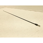 2005 - 2025 FORD F-150 FRONT PASSENGER SIDE FENDER EXTERIOR ANTENNA MAST OEM