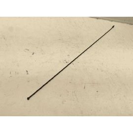 2005 - 2025 FORD F-150 FRONT PASSENGER SIDE FENDER EXTERIOR ANTENNA MAST OEM