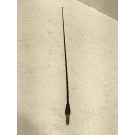 2005 - 2025 FORD F-150 FRONT PASSENGER SIDE FENDER EXTERIOR ANTENNA MAST OEM