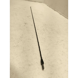 2005 - 2025 FORD F-150 FRONT PASSENGER SIDE FENDER EXTERIOR ANTENNA MAST OEM