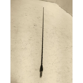 2005 - 2025 FORD F-150 FRONT PASSENGER SIDE FENDER EXTERIOR ANTENNA MAST OEM