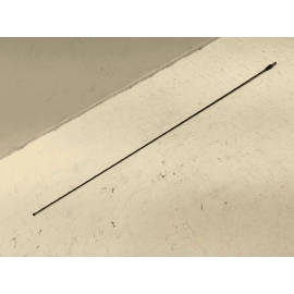 2005 - 2025 FORD F-150 FRONT PASSENGER SIDE FENDER EXTERIOR ANTENNA MAST OEM