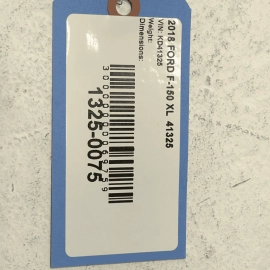 2015-2025 FORD F-150 INTERIOR AIR CLIMATE TEMP TEMPERATURE HVAC SENSOR OEM