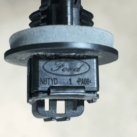 2015-2025 FORD F-150 INTERIOR AIR CLIMATE TEMP TEMPERATURE HVAC SENSOR OEM