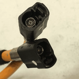 2015-2018 FORD F150 AERIAL RADIO ANTENNA CABLE WIRING WIRE HARNESS OEM