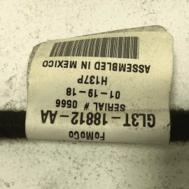 2015-2018 FORD F150 AERIAL RADIO ANTENNA CABLE WIRING WIRE HARNESS OEM