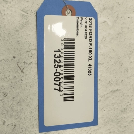 2015-2018 FORD F150 AERIAL RADIO ANTENNA CABLE WIRING WIRE HARNESS OEM