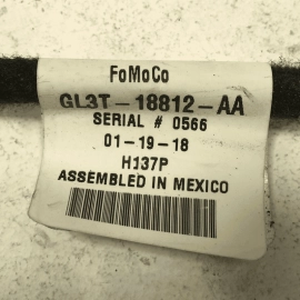 2015-2018 FORD F150 AERIAL RADIO ANTENNA CABLE WIRING WIRE HARNESS OEM