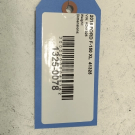 FORD F-150 CREW CAB HVAC AC HEATER FLAP SERVO ACTUATOR MOTOR 2015-2025 OEM