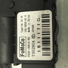 FORD F-150 CREW CAB HVAC AC HEATER FLAP SERVO ACTUATOR MOTOR 2015-2025 OEM
