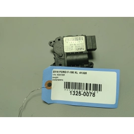 FORD F-150 CREW CAB HVAC AC HEATER FLAP SERVO ACTUATOR MOTOR 2015-2025 OEM