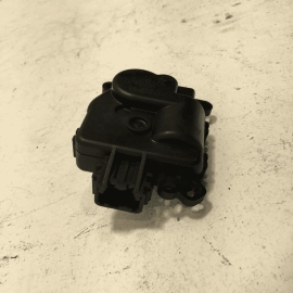 FORD F-150 HEATER HVAC BLEND DOOR MOTOR FLAP SERVO ACTUATOR 2015-2025 OEM
