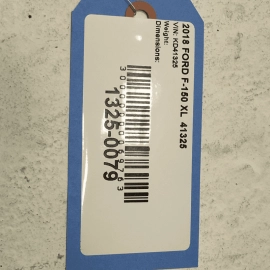 FORD F-150 HEATER HVAC BLEND DOOR MOTOR FLAP SERVO ACTUATOR 2015-2025 OEM