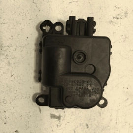 FORD F-150 HEATER HVAC BLEND DOOR MOTOR FLAP SERVO ACTUATOR 2015-2025 OEM