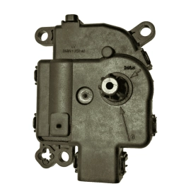 FORD F-150 HEATER HVAC BLEND DOOR MOTOR FLAP SERVO ACTUATOR 2015-2025 OEM
