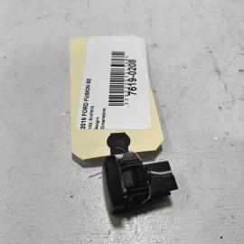 2013 - 2020 FORD FUSION DASHBOARD TRUNK LID RELEASE SWITCH BUTTON OEM