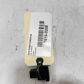 2013 - 2020 FORD FUSION DASHBOARD TRUNK LID RELEASE SWITCH BUTTON OEM