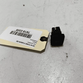 2013 - 2020 FORD FUSION DASHBOARD TRUNK LID RELEASE SWITCH BUTTON OEM
