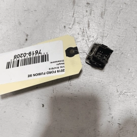 2013 - 2020 FORD FUSION DASHBOARD TRUNK LID RELEASE SWITCH BUTTON OEM