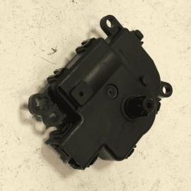FORD F-150 HEATER HVAC BLEND DOOR MOTOR FLAP SERVO ACTUATOR 2015-2025 OEM