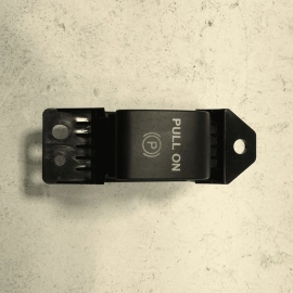 2015 - 2020 FORD F-150 EMERGENCY ELECTRIC PARKING BRAKE CONTROL SWITCH OEM