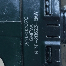 2015 - 2020 FORD F-150 EMERGENCY ELECTRIC PARKING BRAKE CONTROL SWITCH OEM