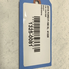 2015 - 2020 FORD F-150 EMERGENCY ELECTRIC PARKING BRAKE CONTROL SWITCH OEM