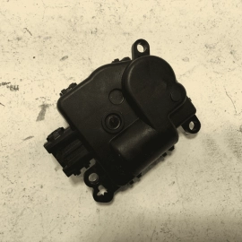 FORD F-150 CREW CAB HVAC BLEND DOOR MOTOR FLAP SERVO ACTUATOR 2015-2025 OEM