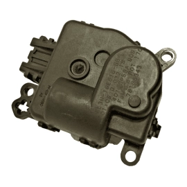 FORD F-150 CREW CAB HVAC BLEND DOOR MOTOR FLAP SERVO ACTUATOR 2015-2025 OEM