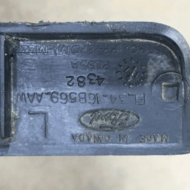 2015-2020 FORD F-150 FRONT DRIVER SIDE MUD SHIELD FLAP SPLASH GUARD OEM