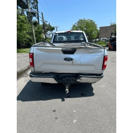 2015-2020 FORD F-150 FRONT DRIVER SIDE MUD SHIELD FLAP SPLASH GUARD OEM