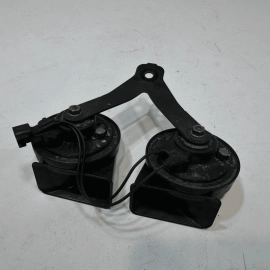 2015-2020 FORD F-150 XL FRONT RIGHT LOW & HIGH DUAL TONE NOTE HORN SIGNAL OEM